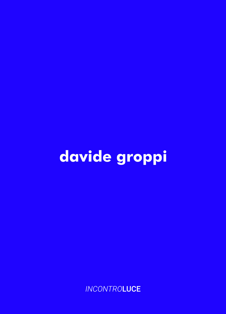 Catalog Davide Groppi corpuri iluminat